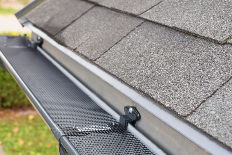 Gutter Cover Installation Process
