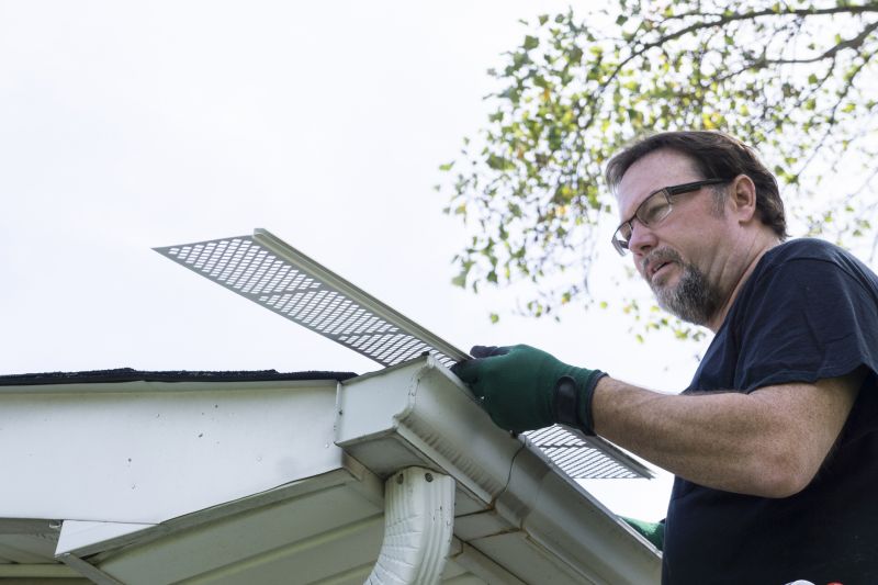 Best Gutter Screen Repair Contractors in Joppa, MD
